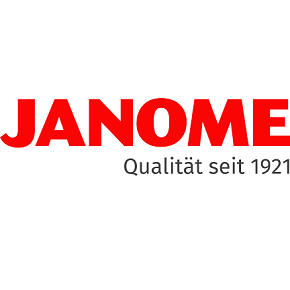 Janome Logo